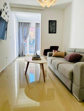 Nora Apartment